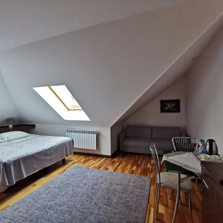 Miodowe Siedlisko Villa Сокулка Екстериор снимка