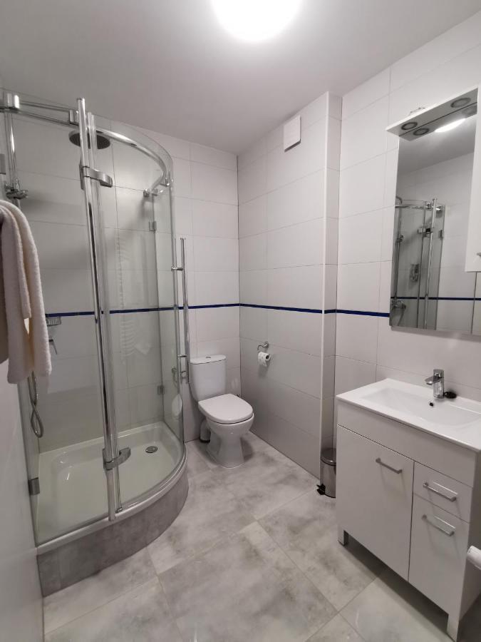 Miodowe Siedlisko Villa Сокулка Екстериор снимка