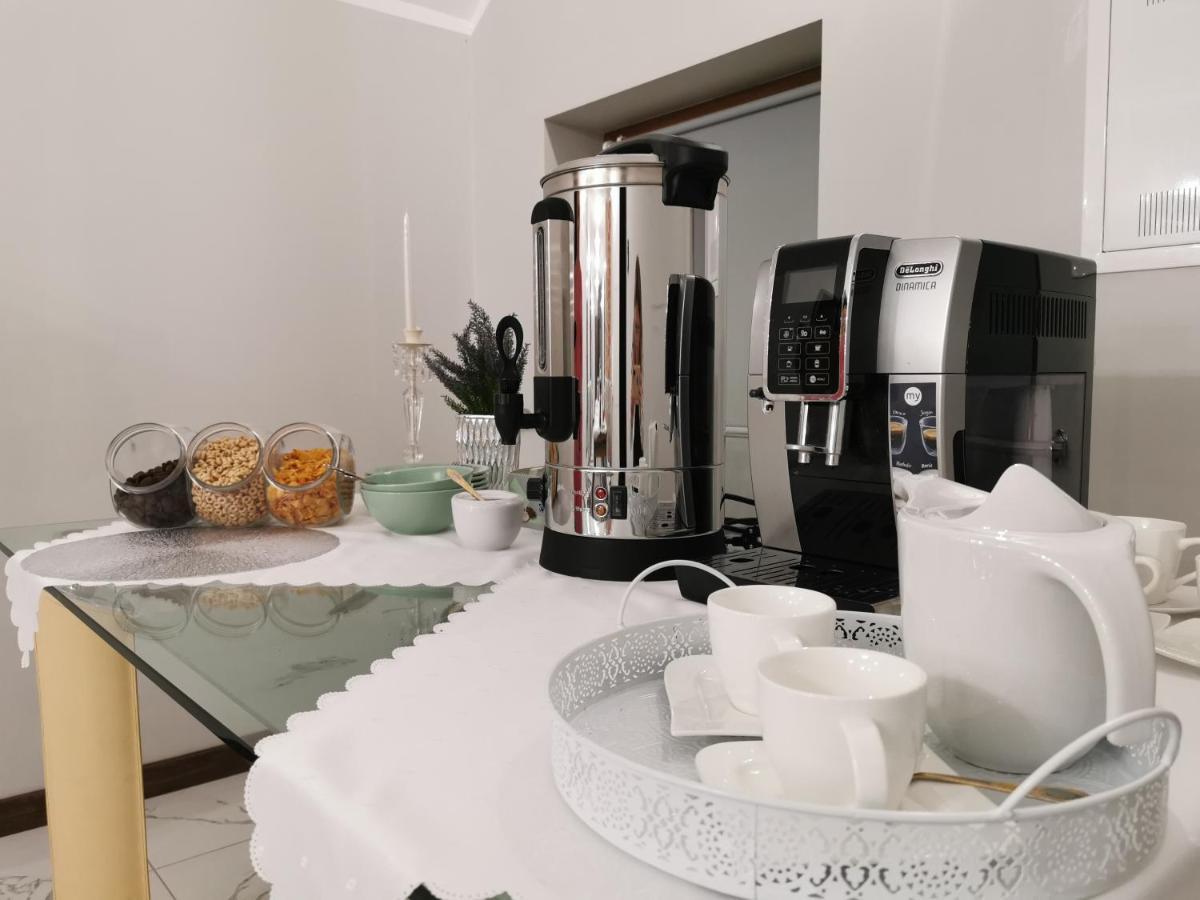 Miodowe Siedlisko Villa Сокулка Екстериор снимка