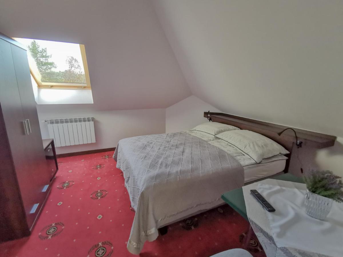 Miodowe Siedlisko Villa Сокулка Екстериор снимка