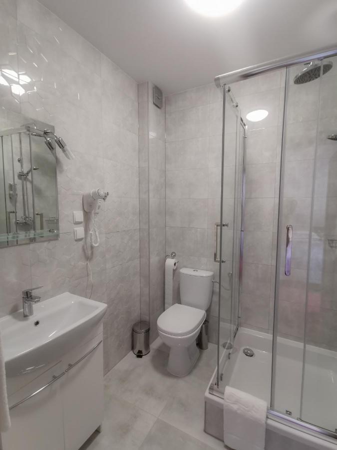Miodowe Siedlisko Villa Сокулка Екстериор снимка